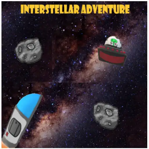 Play Interstellar Adventure APK Play Interstellar Adventure APK