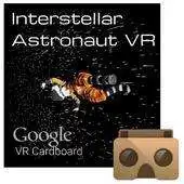 Free play online Interstellar Astronaut VR beta APK Free play online Interstellar Astronaut VR beta APK