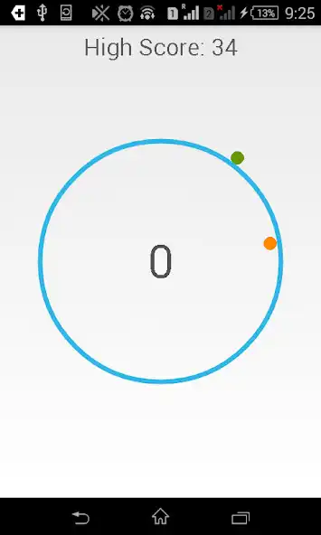 Play Interstellar game - Brain focus improvement game  and enjoy Interstellar game - Brain focus improvement game with UptoPlay