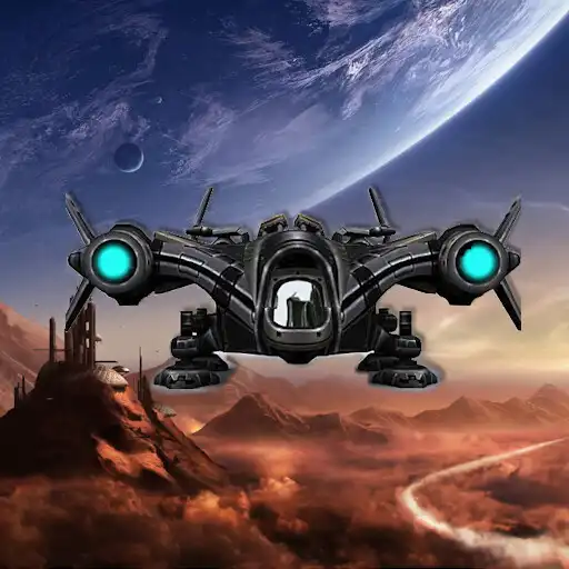 Play Interstellar Gunner APK Play Interstellar Gunner APK