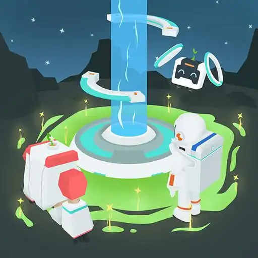 Play Interstellar Light-Save Planet APK
