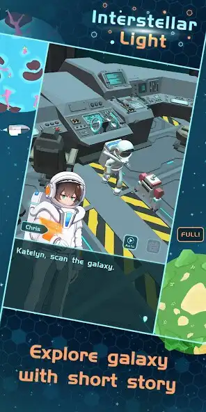 Play Interstellar Light-Save Planet  and enjoy Interstellar Light-Save Planet with UptoPlay