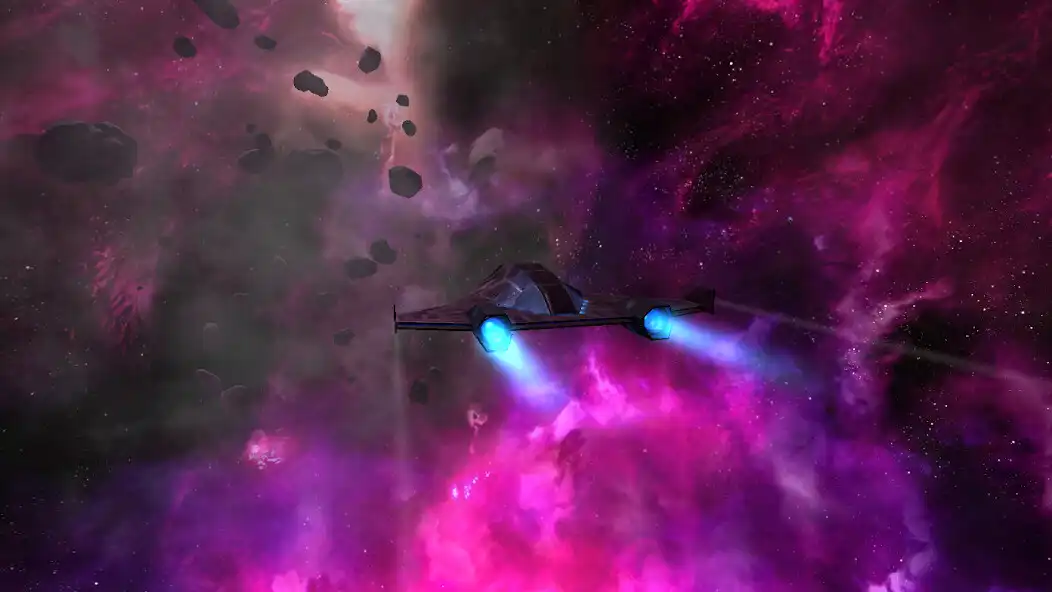 Play Interstellar Pilot 2  and enjoy Interstellar Pilot 2 with UptoPlay