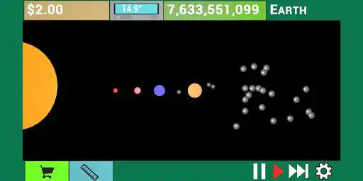 Play Interstellar Safeguard  and enjoy Interstellar Safeguard with UptoPlay