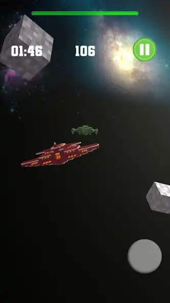 Play Interstellar Strike  and enjoy Interstellar Strike with UptoPlay