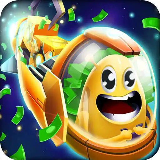 Play Interstellar Trade Port APK