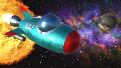 Play Interstellar War Anun Chronics  and enjoy Interstellar War Anun Chronics with UptoPlay