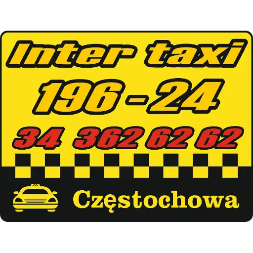 Play Inter Taxi Częstochowa APK