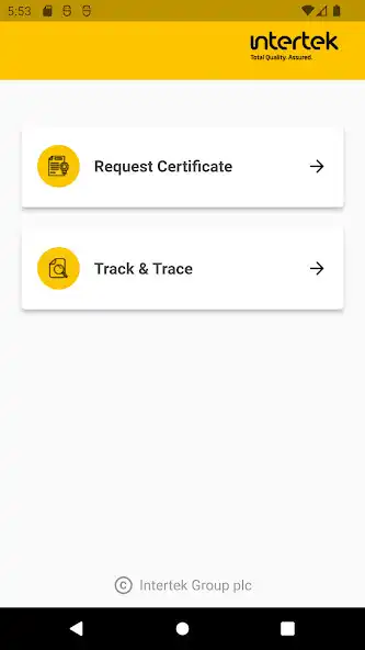Play Intertek Uganda PVoC as an online game online Intertek Uganda PVoC with UptoPlay Play Intertek Uganda PVoC as an online game Intertek Uganda PVoC with UptoPlay