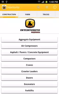 Play Intertorito Play Intertorito