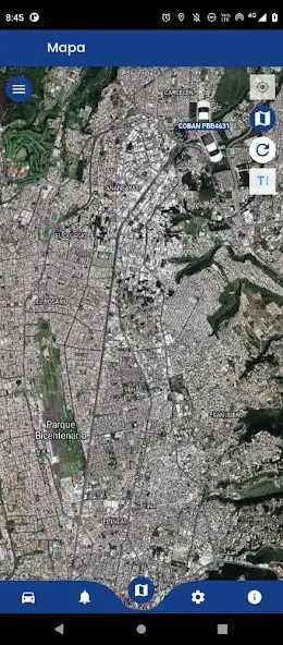 Play INTERTRACK  and enjoy INTERTRACK with UptoPlay