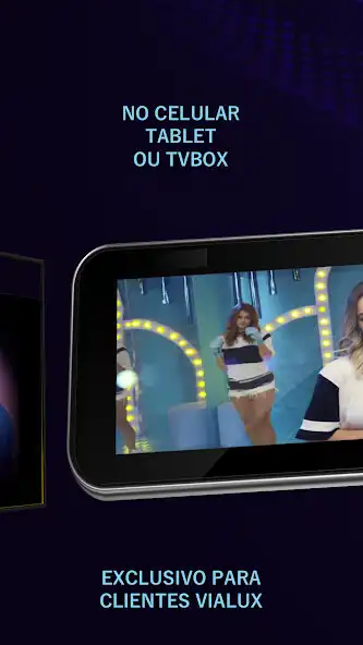 Play Inter TV as an online game Inter TV with UptoPlay