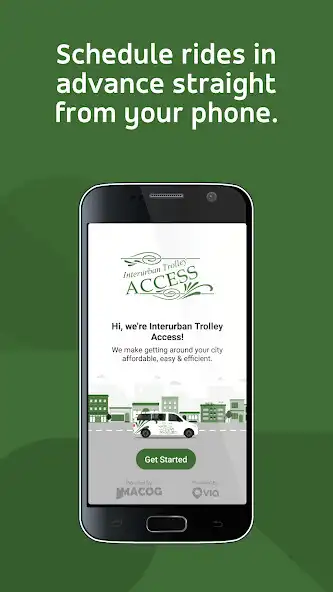 Play Interurban Trolley Access  and enjoy Interurban Trolley Access with UptoPlay