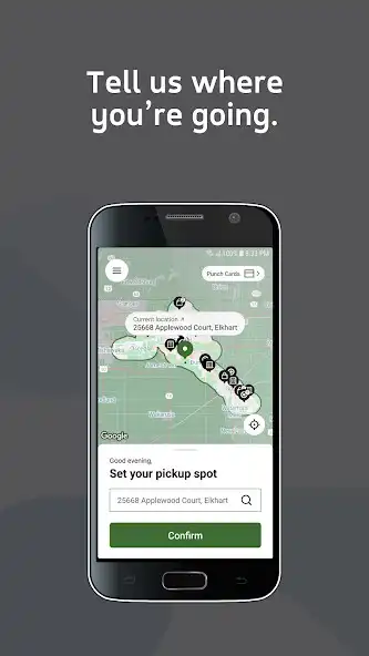 Play Interurban Trolley Access as an online game Interurban Trolley Access with UptoPlay