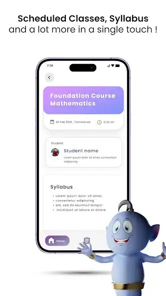 Play INTERVAL - LIVE LEARNING APP  and enjoy INTERVAL - LIVE LEARNING APP with UptoPlay
