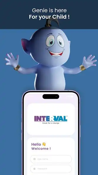 Play INTERVAL - LIVE LEARNING APP as an online game INTERVAL - LIVE LEARNING APP with UptoPlay