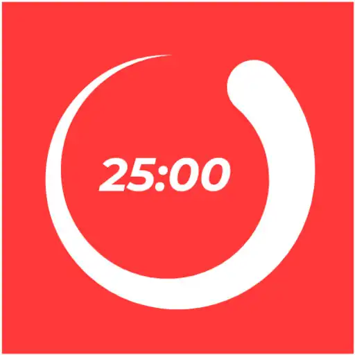 Play Interval: Pomodoro  Workout APK