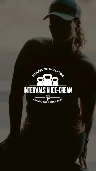 Play Intervals n Ice Cream Fitness  and enjoy Intervals n Ice Cream Fitness with UptoPlay