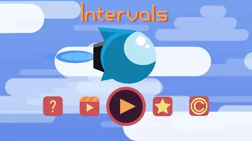Play Intervals  and enjoy Intervals with UptoPlay