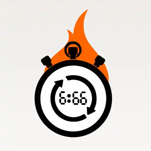 Play Interval Timer (generic) APK