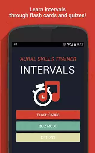Play Interval Trainer Free