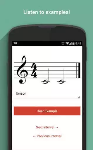 Play Interval Trainer Free