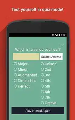 Play Interval Trainer Free