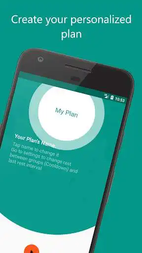 Play APK Intervaly - Interval Timer, No Ads! and enjoy Intervaly - Interval Timer, No Ads! with UptoPlay dev.codeplex.intervaly Play APK Intervaly - Interval Timer, No Ads! and enjoy Intervaly - Interval Timer, No Ads! with UptoPlay dev.codeplex.intervaly