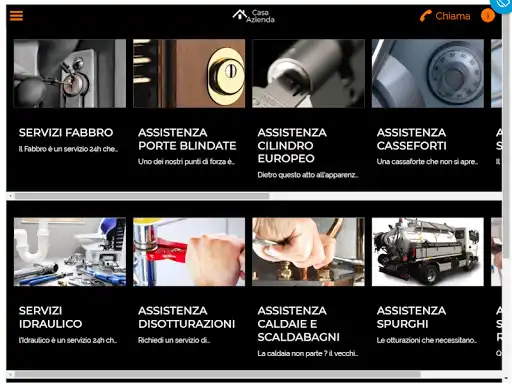 Play INTERVENTI 24H  and enjoy INTERVENTI 24H with UptoPlay
