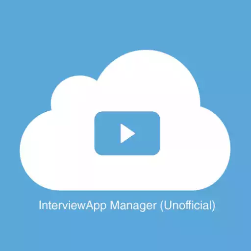Free play online InterviewApp Manager APK