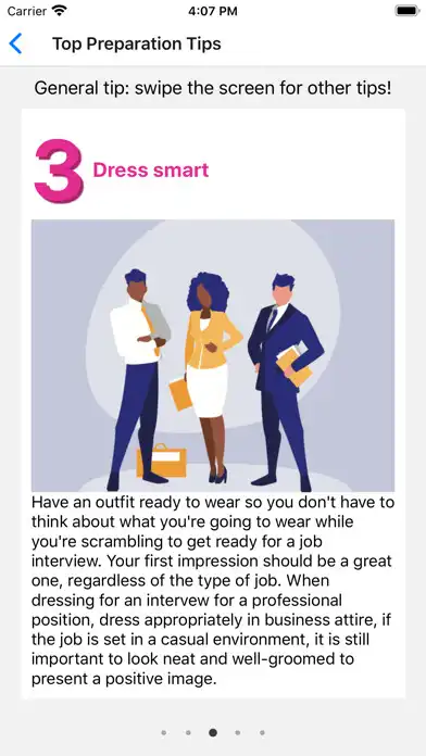 Play Interview Champ as an online game Interview Champ with UptoPlay