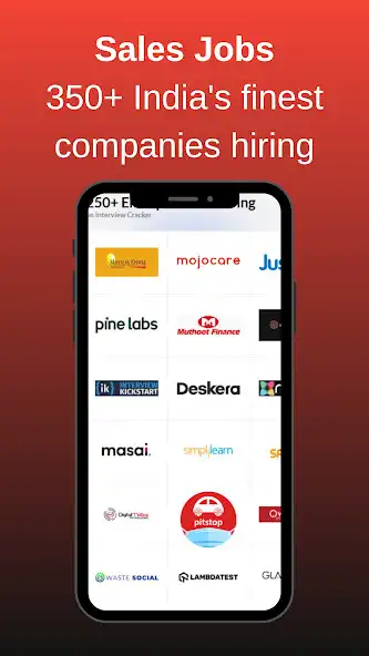 Play Interview Cracker, Job Search as an online game Interview Cracker, Job Search with UptoPlay