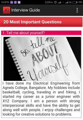 Play Interview Data Play Interview Data