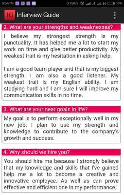 Play Interview Data Play Interview Data