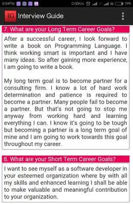 Play Interview Data Play Interview Data