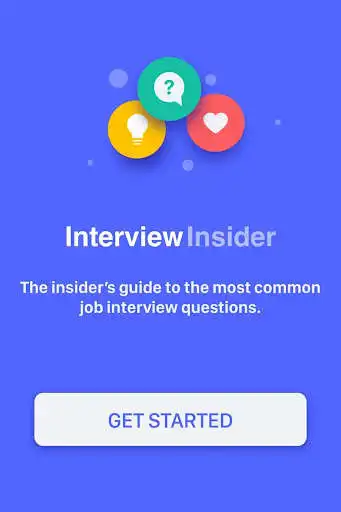 Play Interview Insider  and enjoy Interview Insider with UptoPlay