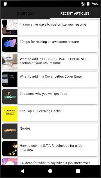 Play Interview Pro as an online game Interview Pro with UptoPlay