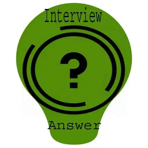 Play Interview Question and Answer- HR Interview Guide APK