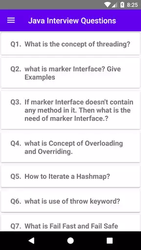 Play Interview Questions and Answers as an online game Interview Questions and Answers with UptoPlay