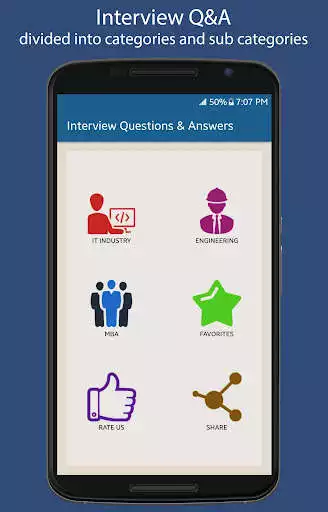 Play Interview Questions  Answers  and enjoy Interview Questions  Answers with UptoPlay