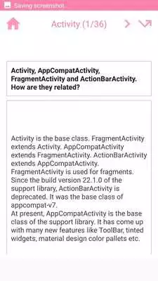 Play Interview Questions For Android Play Interview Questions For Android