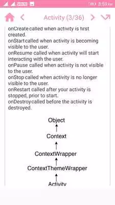 Play Interview Questions For Android Play Interview Questions For Android