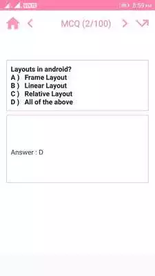 Play Interview Questions For Android Play Interview Questions For Android