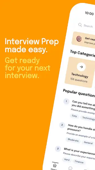 Play Interview-Ready: 3000+ answers  and enjoy Interview-Ready: 3000+ answers with UptoPlay