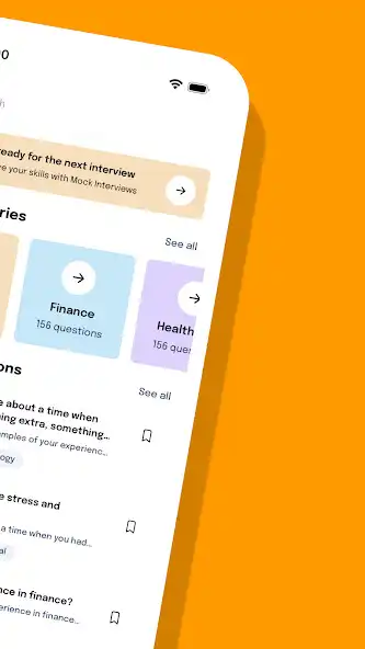 Play Interview-Ready: 3000+ answers as an online game Interview-Ready: 3000+ answers with UptoPlay