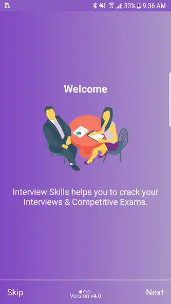 Play Interview Skills  and enjoy Interview Skills with UptoPlay