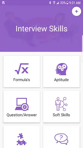 Play Interview Skills as an online game Interview Skills with UptoPlay