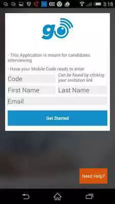 Play InterviewStream Mobile