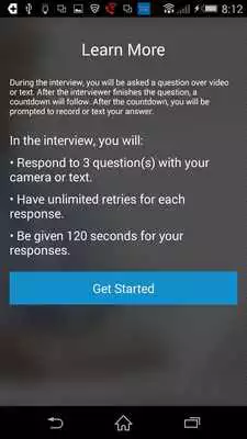 Play InterviewStream Mobile