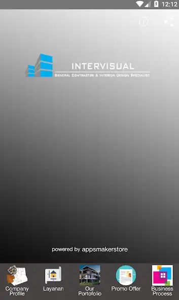 Play Intervisual  and enjoy Intervisual with UptoPlay